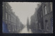 BELGIQUE - Carte Postale Photo De Andenne - Innondations - L 150716 - Andenne