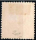 Açores, 1884/7, # 52 Dent. 11 3/4, Used - Açores