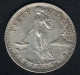 Philippinen, 50 Centavos 1945 S, Silber, XF+ - Philippinen