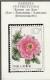 CHINE - Fleurs, Pivoines - Y&T N° 1560-1566 - 1964 - MNH - Ongebruikt