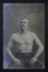 SPORTS - Carte Postale Photo D'un Lutteur Ou Boxeur - L 150724 - Wrestling