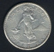 Philippinen, 1 Peso 1908 S, Silber - Filippine