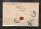 Macau Macao 1932 Airmail Registered Cover To Portugal Via Air France - Storia Postale