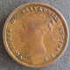 Grande Bretagne, Half Farthing 1844. Victoria , En Cuivre, Superbe , KM# 738 - A. 1/4 - 1/3 - 1/2 Farthing