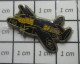 813c Pin's Pins / Beau Et Rare / THEME : AVIATION / AVION  USAF 1944 P-61 BLACK WIDOW - Avions