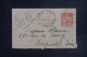 FRANCE - Entier Postal Pneumatique De Paris Pour Bagnolet En 1935 - L 150727 - Pneumatic Post