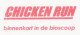 Meter Proof / Test Strip FRAMA Supplier Netherlands Chicken Run - Movie - Cinema