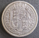 Grande Bretagne. 6 Pence 1817 George III, En Argent. KM# 665 - H. 6 Pence
