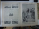 L'Illustration Décembre 1901 Soupe à La Tortue Nouveau Pont De Luxembourg Transmandchourien Sourds Muets - L'Illustration