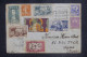TUNISIE - Enveloppe De Bizerte Pour Bizerte En 1938 - L 150735 - Storia Postale