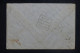TUNISIE - Enveloppe De Bizerte Pour Bizerte En 1938 - L 150735 - Cartas & Documentos