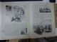 L'Illustration Novembre 1901 Chine Chemin De Fer Saint Sépulcre Jérusalem Expédition Mytilène Famine Aux Indes - L'Illustration