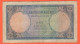 Libia Libya One Pound 1963 King Idris Libye - Libya