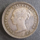 Grande Bretagne 4 Pence 1838, Victoria , En Argent , UNC. KM# 732 - G. 4 Pence/ Groat