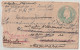 India   Edward Cover From Nagapatnam To Devakotai Redirect To Mayavaram With Delivery Cancellation (P02) - Sobres