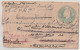 India   Edward Cover From Nagapatnam To Devakotai Redirect To Mayavaram With Delivery Cancellation (P02) - Briefe