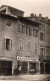 CREMONA : PIAZZA SAN DOMENICO - STRADIVARI'S HOUSE / CAFE Con BIGLIARDO [ BILLARD ] / SARTORIA / COUTURE ~ 1935 (an377) - Cremona