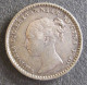 Grande Bretagne 1 Penny 1856, Victoria , En Argent, Superbe . KM# 727 - D. 1 Penny