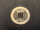 MONNAIE JAPON Tokugawa Shogunate Japan Coin. Pièce Japonaise De L’ère Des Samouraïs. Dynastie Des Shoguns - Giappone