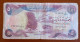 #1  IRAQ 5  DINARS - Iraq