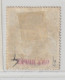 MAURICE   N° 120 OBL TB - Mauritius (...-1967)