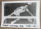 TENNIS - Jimmy CONNORS 1974 - 12,5 X 9 Cm. (REPRO PHOTO ! - Zie Beschrijving - Voir Description) ! - Sport