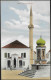 Bosnia And Herzegovina-----Tuzla-----old Postcard - Bosnia And Herzegovina