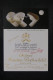 VINS  - Étiquette De Vin ( SPECIMEN )  Château Mouton Rothschild En 1986 - L 150753 - Bordeaux