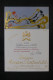 VINS  - Étiquette De Vin ( SPECIMEN )  Château Mouton Rothschild En 1981 - L 150756 - Bordeaux