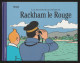 Tintin : A La Recherche Du Trésor De Rackham Le Rouge De Hergé Aux Editions Moulinsart ( Voir Photos ). - Tintin