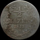 LaZooRo: Switzerland SAINT GALL 1/2 Batzen 1811 K VF - Silver - Kantonale Munten