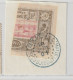 COTE DES SOMALIS N° 13a OBL TTB - Used Stamps