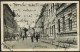 Bosnia And Herzegovina-----Travnik-----old Postcard - Bosnie-Herzegovine