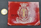 C7/3 - Hotel Tisza * Szeged * Hungary  * Luggage Lable * Rótulo * Etiqueta - Etiquetas De Hotel