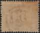 TRVGSx6L - 1918 Terre Redente - Venezia Giulia, Sassone Nr. 6, Segnatasse Nuovo Con Traccia Di Linguella */ - Venezia Giulia