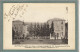 CPA (52) MONTIGNY-le-ROI - Mots Clés: Hôpital Auxiliaire, Complémentaire, Militaire, Temporaire N° 17, En 1917 - Montigny Le Roi