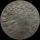 LaZooRo: Switzerland SCHAFFHAUSEN 3 Kreuzer 1597 VF Double Strike Rotation - Silver - Schaffhouse