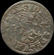 LaZooRo: Switzerland SCHAFFHAUSEN 3 Kreuzer 1597 VF Double Strike Rotation - Silver - Sciaffusa