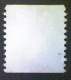 United States, Scott #2518, Used(o) Coil, 1991, Rate Change "F" Tulip , (29¢) - Used Stamps