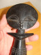 Statuettes Ashanti / Fertilité / Afrique - Art Africain