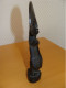 Statuettes Ashanti / Fertilité / Afrique - African Art