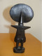Delcampe - Statuettes Ashanti / Fertilité / Afrique - Art Africain