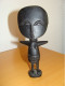 Delcampe - Statuettes Ashanti / Fertilité / Afrique - Arte Africano