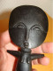 Delcampe - Statuettes Ashanti / Fertilité / Afrique - Arte Africana