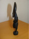 Delcampe - Statuettes Ashanti / Fertilité / Afrique - Afrikaanse Kunst