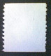 United States, Scott #2518, Used(o) Coil, 1991, Rate Change "F" Tulip , (29¢) - Gebruikt