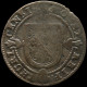 LaZooRo: Switzerland ZURICH 1 Schilling 1730 F - Silver - Stad Zürich