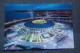 RUSSIA St.Petersburg "Gasprom Arena "Stadium / Stade - Modern Postcard - Stadi