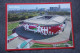 RUSSIA MOSCOW "Spartak" Stadium / Stade - Modern Postcard - Stadi