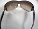 Delcampe - BVLGARI OCCHIALI DA SOLE  Da Donna 6061-B 278/13 120 3N - Gafas/Lentes De Sol